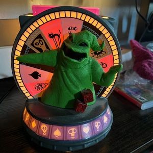 Oogie Boogie Warmer